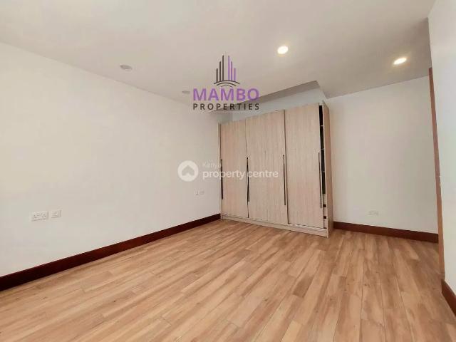 Apartment for rent in Parklands, Kiambu