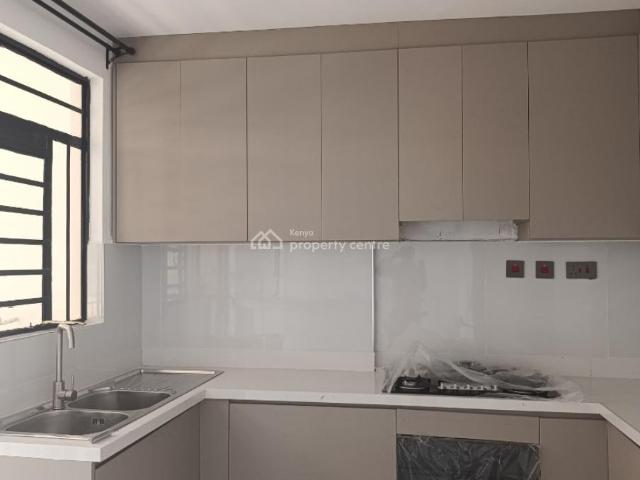 Apartment for rent in Kiambu