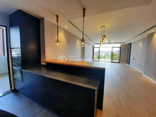 Apartment for rent in Westlands, Nairobi