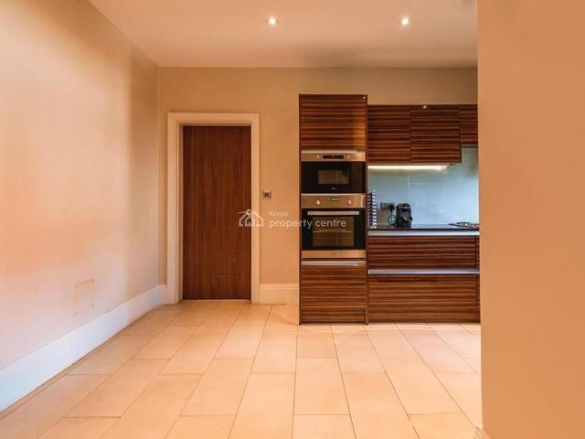 Apartment for rent in Westlands, Nairobi