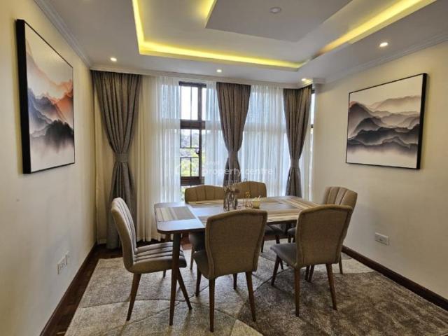Apartment for rent in Kiambu, Nairobi