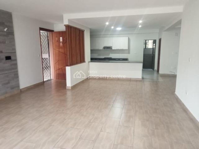 Apartment for rent in Parklands, Kiambu
