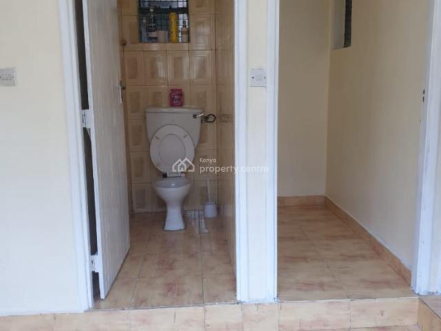 Commercial for rent in Kiambu, Nairobi