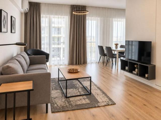 Apartament închirieri în București