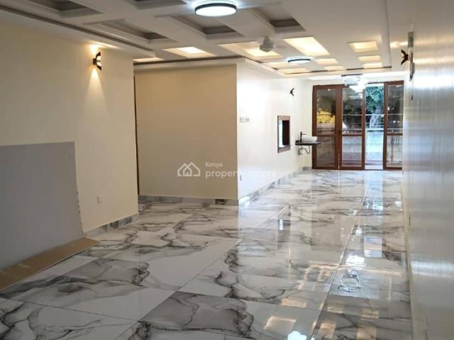Apartment for rent in Changamwe, Mombasa