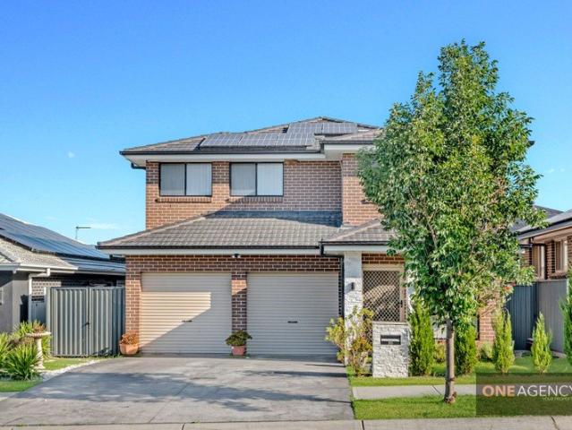 House for rent in Riverstone, Sydney