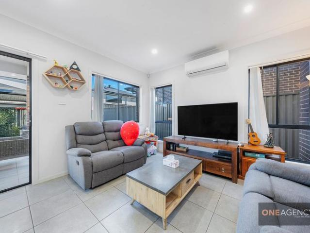 House for rent in Riverstone, Sydney