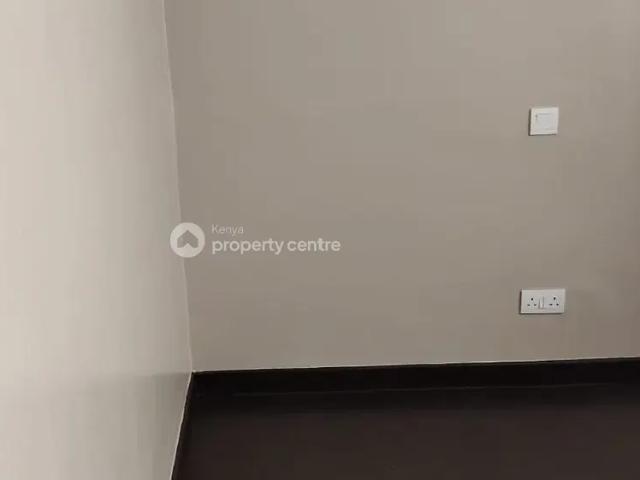 Apartment for rent in Lavington, Kiambu