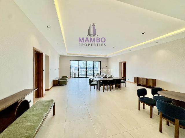 Apartment for rent in Westlands, Nairobi