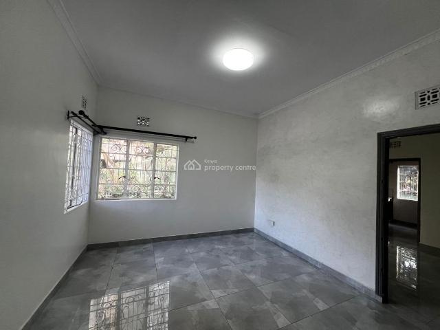 House for rent in Kileleshwa, Kiambu