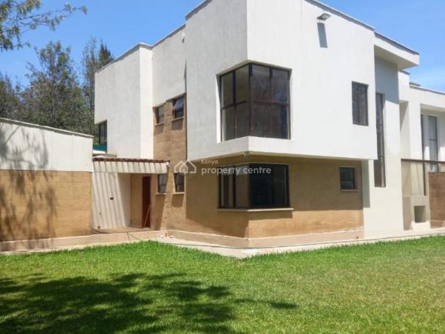 House for rent in Karen, Kiambu