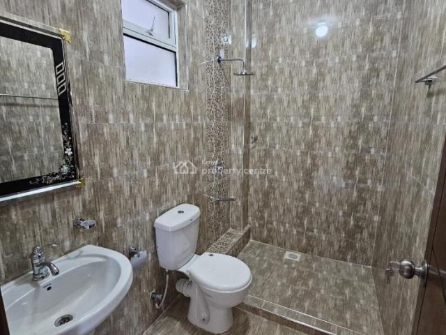 Apartment for rent in Parklands, Kiambu