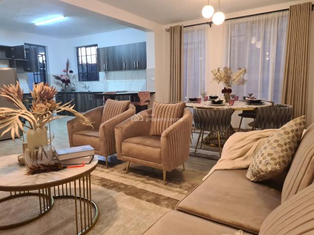 House for rent in Machakos