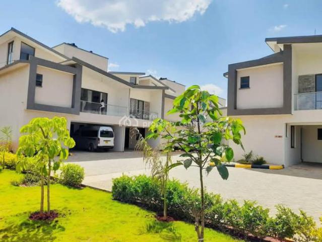 House for rent in Machakos