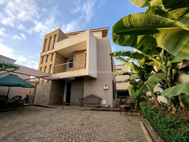 House for rent in Westlands, Nairobi