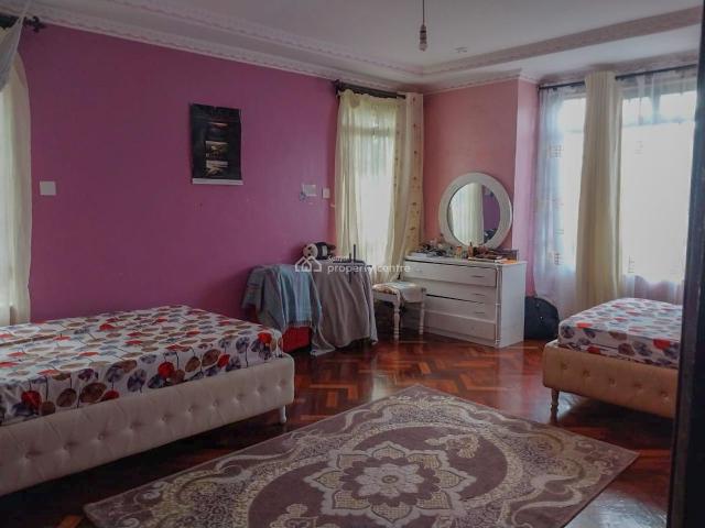 House for rent in Karen, Kiambu