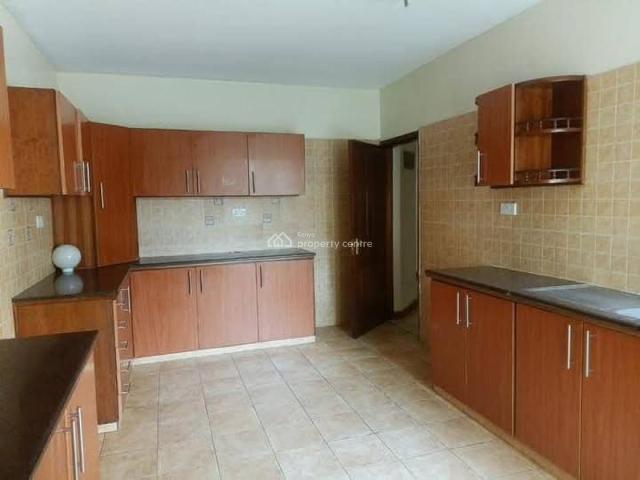 House for rent in Lavington, Kiambu