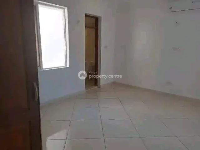 House for rent in Nyali, Mombasa