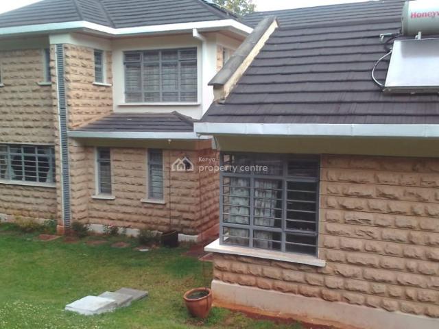 House for rent in Karen, Kiambu