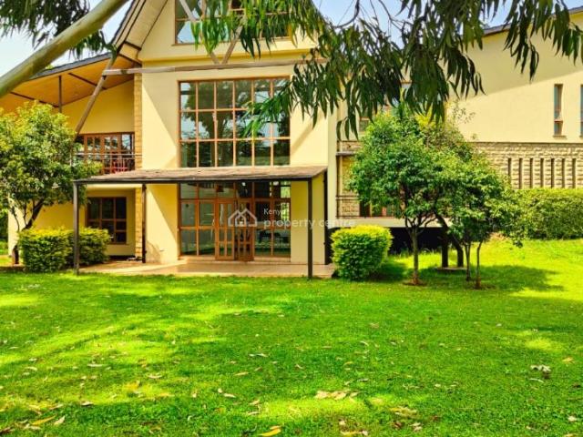 House for rent in Karen, Kiambu