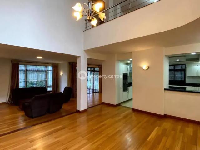 House for rent in Westlands, Nairobi