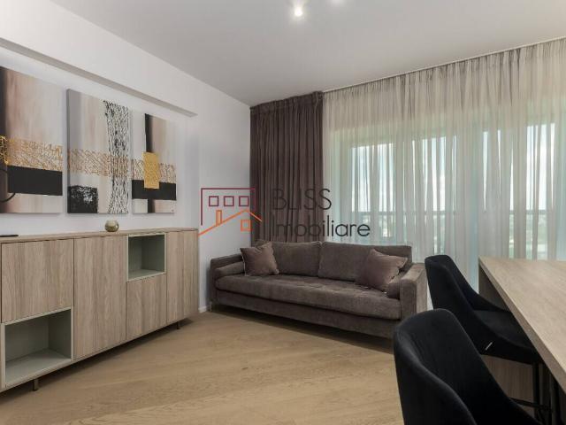 Apartament închirieri în București