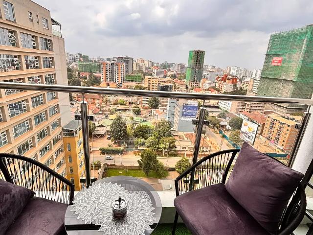 Apartment for rent in Westlands, Nairobi