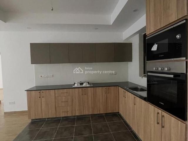 Apartment for rent in Kiambu, Nairobi