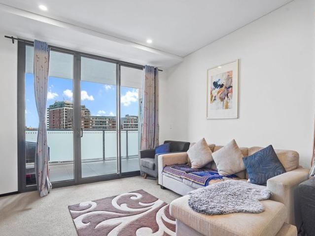 Apartment for rent in Auburn, Sydney