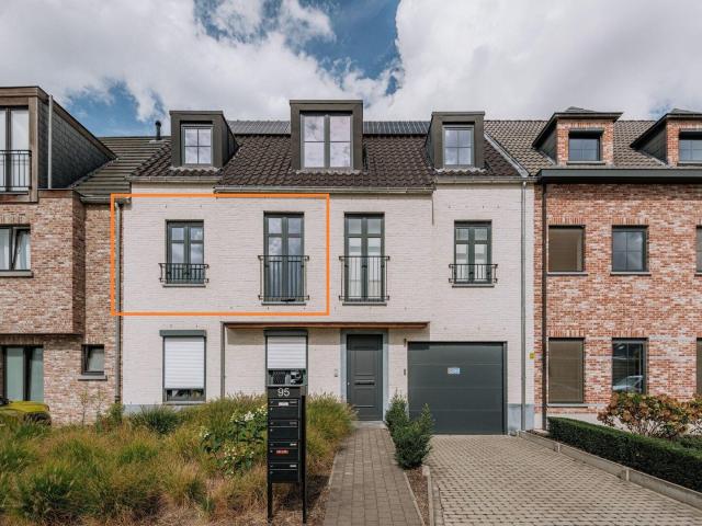 Appartement location à Halle, Zoersel