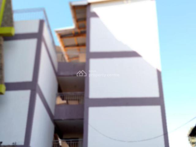 Apartment for rent in Kiambu, Nairobi