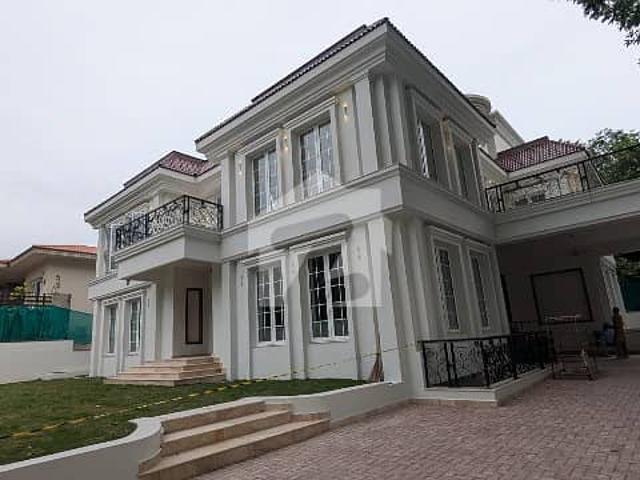 House for rent in Islamabad