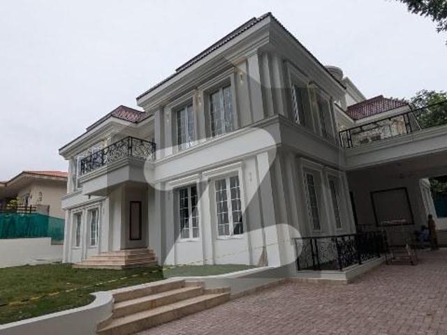 House for rent in Islamabad