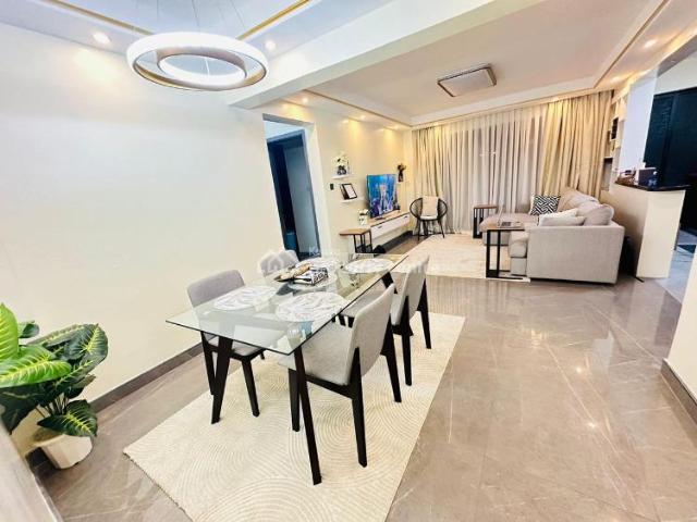 Apartment for rent in Kileleshwa, Kiambu