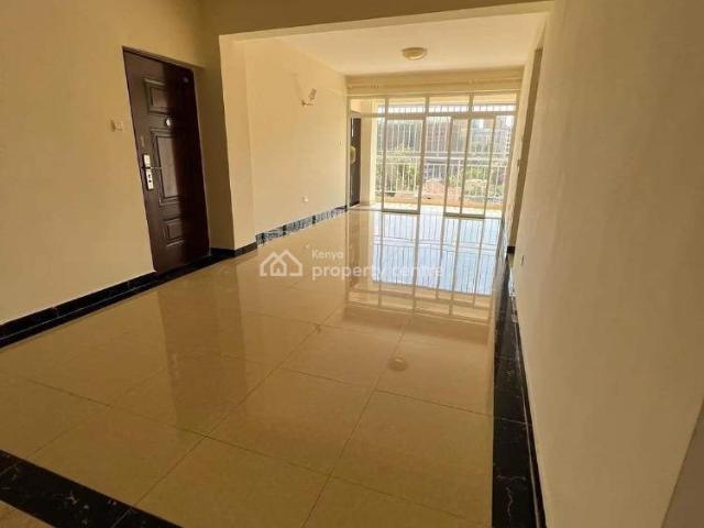 Apartment for rent in Kiambu, Nairobi