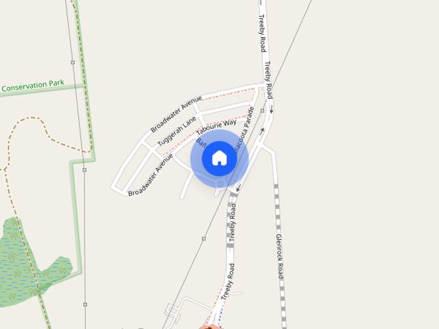 House for rent in Anketell, Western Australia
