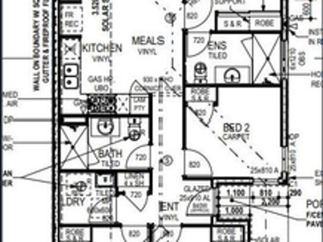 House for rent in Banksia Grove, Western Australia