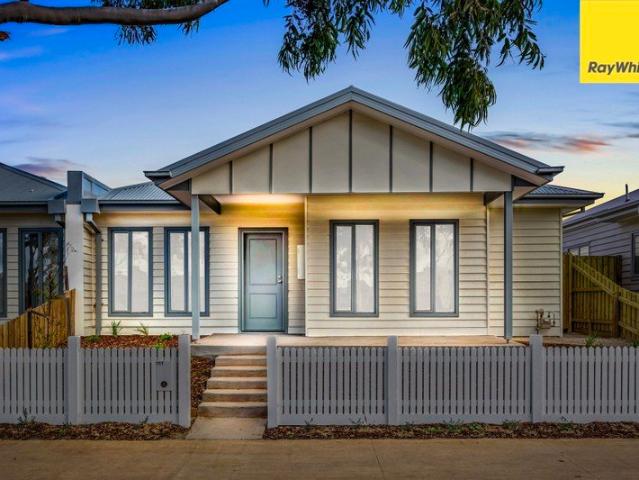 House for rent in Camerons Creek, Victoria