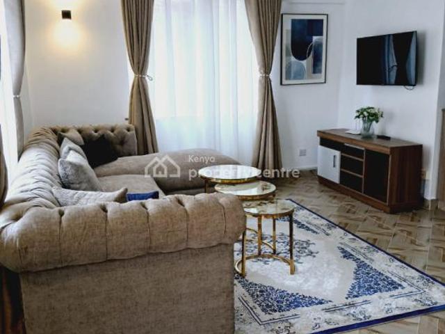 Apartment for rent in Kiambu, Nairobi
