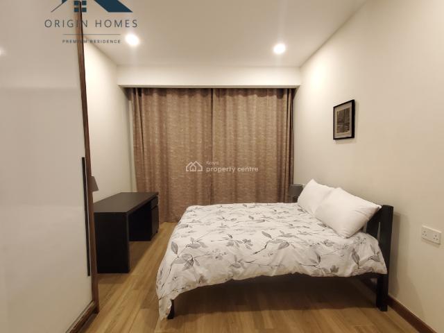 Apartment for rent in Westlands, Nairobi