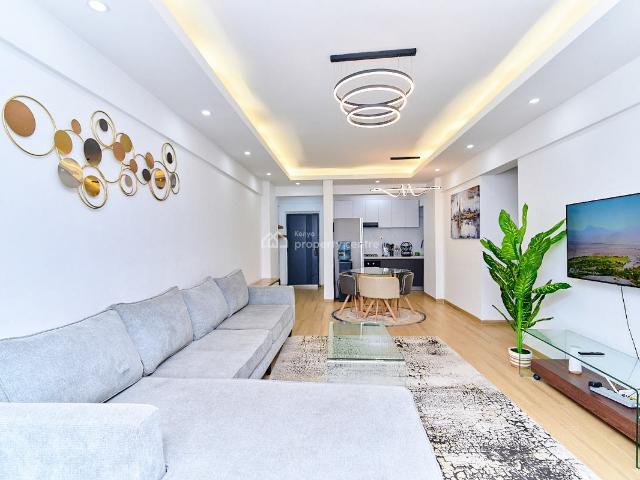 Apartment for rent in Westlands, Nairobi