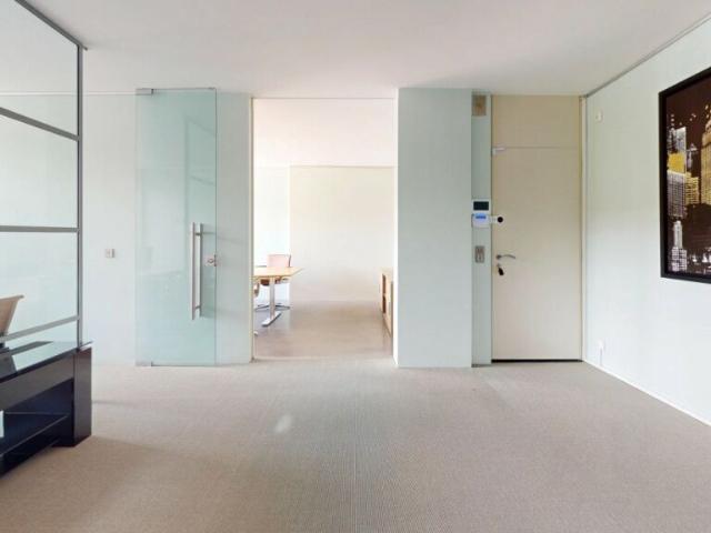 Büro mieten in Conches