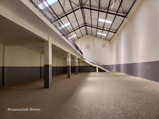 Commercial for rent in Machakos