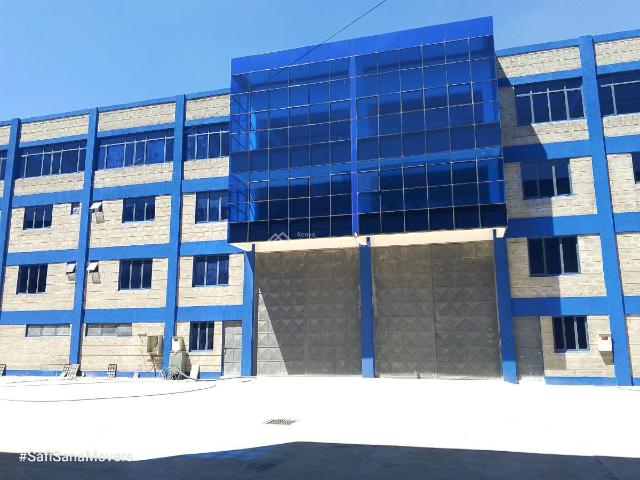 Commercial for rent in Machakos