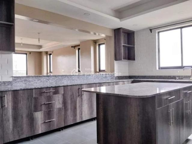 House for rent in Lavington, Kiambu