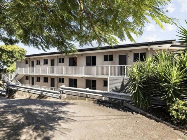 Apartment for rent in Toombul, Queensland