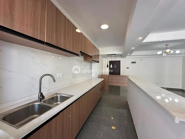 Apartment for rent in Westlands, Nairobi