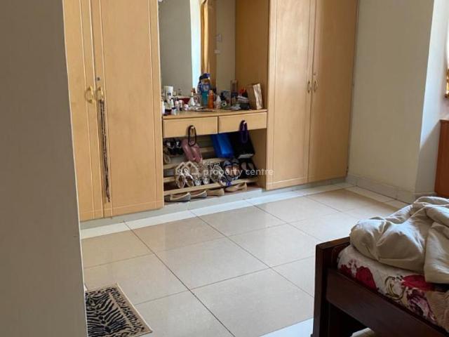 Apartment for rent in Parklands, Kiambu