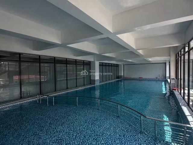 Apartment for rent in Kiambu, Nairobi