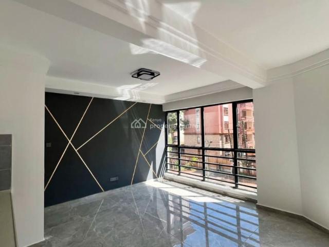 Apartment for rent in Lavington, Kiambu